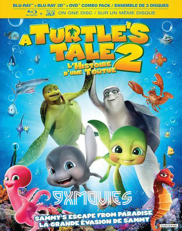 What The Fish Part 1 Hindi Dubbed Watch Online ~UPD~ A-Turtles-Tale-2--Sammys-Escape-From-Paradise-2012-Dual-Audio-Hindi