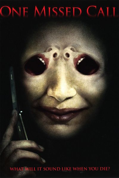 One Missed Call 2008 720p BluRay Dual Audio In Hindi English