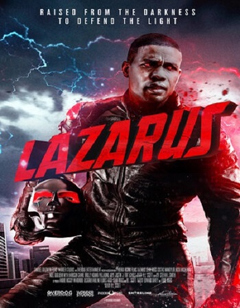 Lazarus 2021 Hindi ORG Dual Audio Movie DD2.0 720p 480p Web-DL ESubs x264