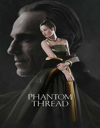 Phantom Thread 2017 Hindi Dual Audio BRRip Full Movie 720p HEVC Download