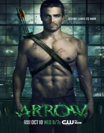 Arrow S06E22 300MB HDTV 720p x264