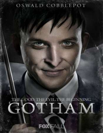 Gotham Season 05 Full Episode 04 Download