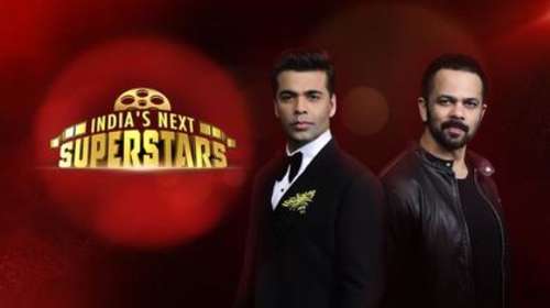 India’s Next Superstars 01 April 2018 Full Semi Finals Episode Download