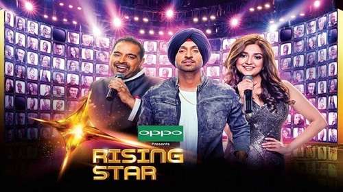 Rising Star Season 2 07 April 2018 Full Episode Download