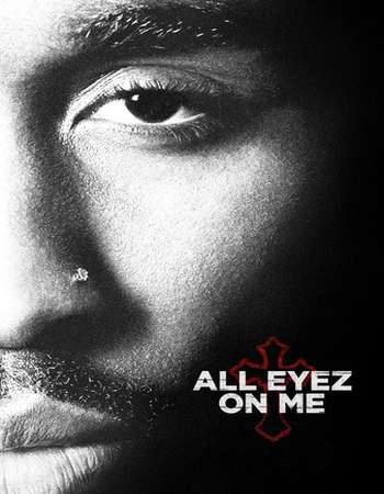 All Eyez on Me 2017 English 720p Web-DL x264