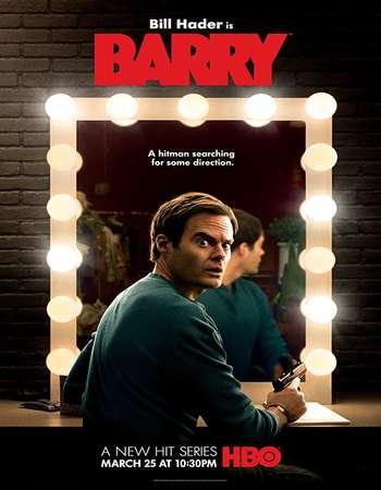 Barry S01E03 260MB WEB-DL 720p ESubs