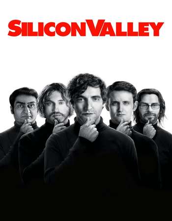 Silicon Valley S05E08 240MB WEBRip 720p x264