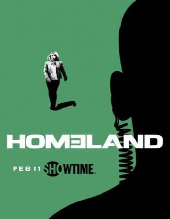 Homeland S07E08 400MB WEB-DL 720p ESubs