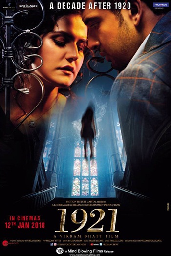 1921 (2018) Hindi Movie Download