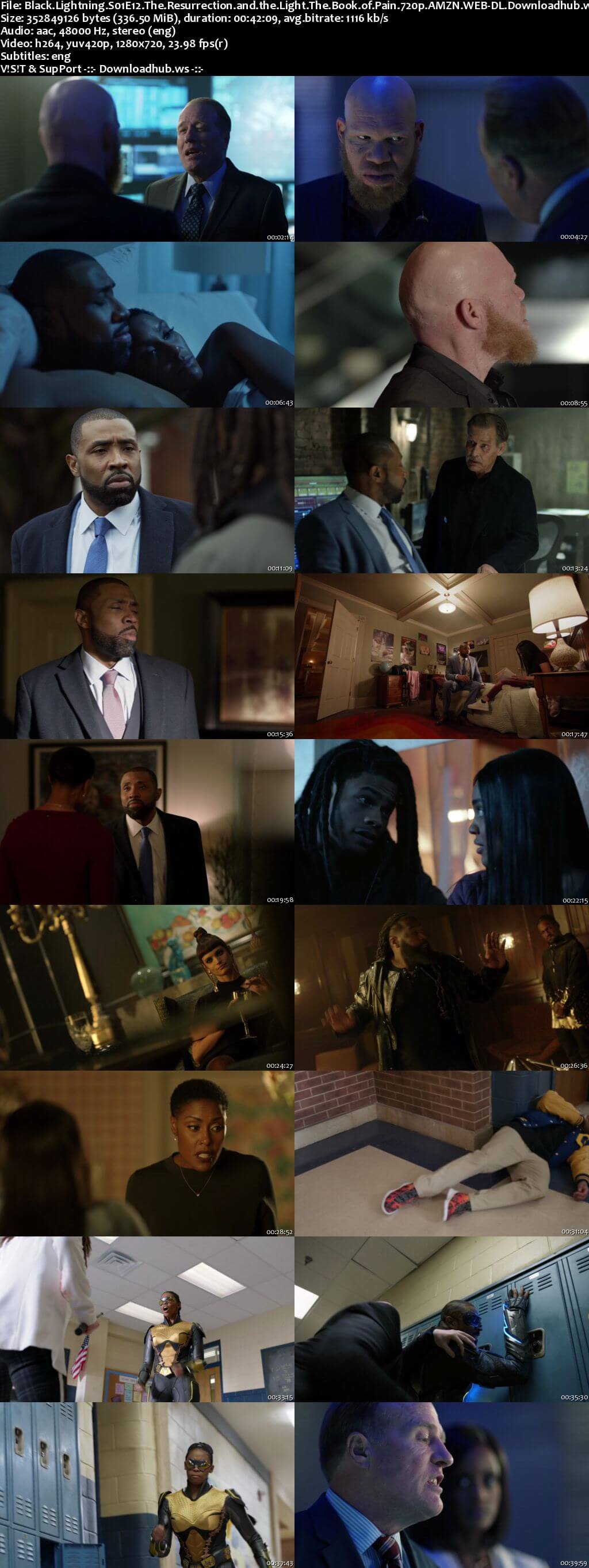 Black Lightning S01E12 300MB Web-DL 720p ESubs