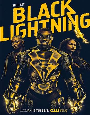 Black Lightning Season 01 Full Episode 13 Download