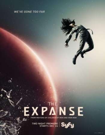 The Expanse Season 03 Full Episode 10 Download