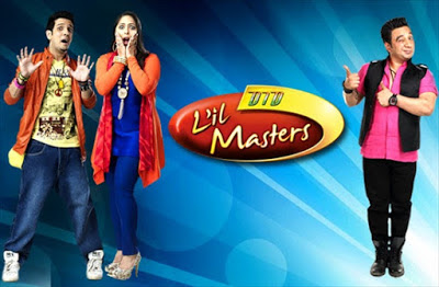 DID Lil Masters HDTV 480p 250MB 14 April 2018 Watch Online Free Download bolly4u