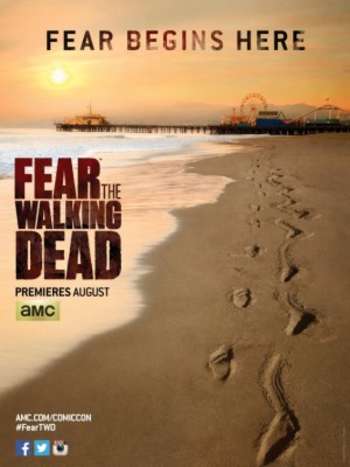 Fear the Walking Dead Season 04 Full Episode 05 Download