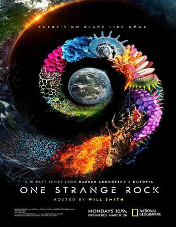 One Strange Rock S01E10 380MB WEBRip 720p x264