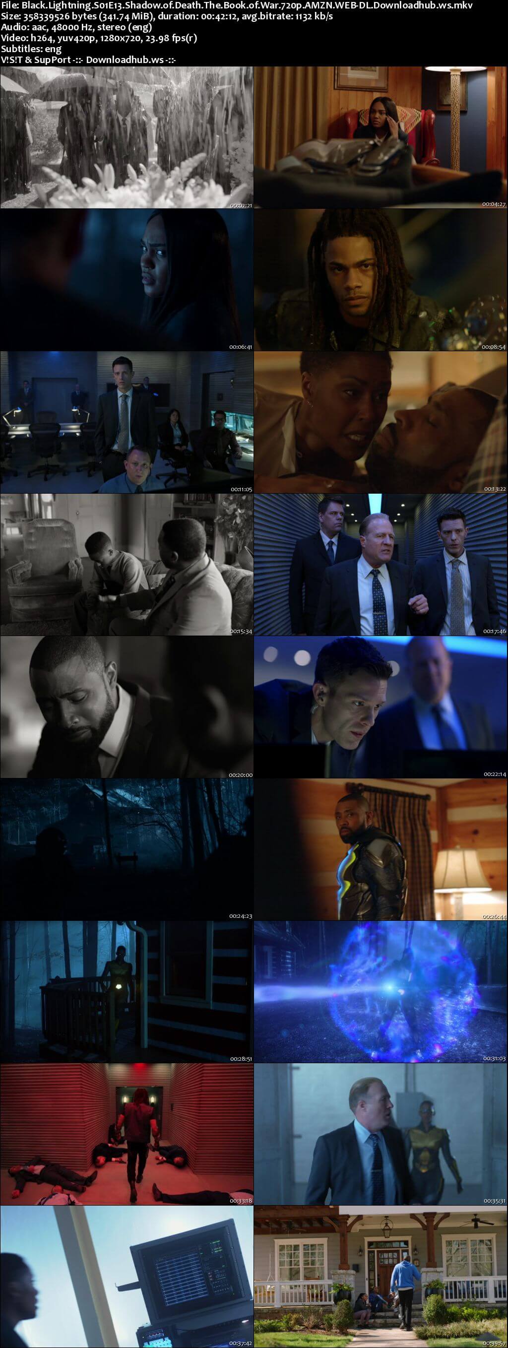 Black Lightning S01E13 340MB Web-DL 720p ESubs