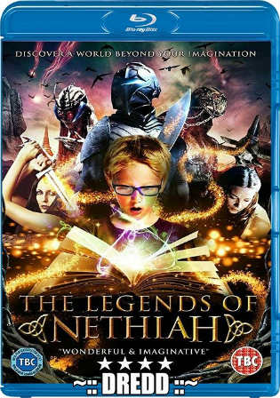 The Legends Of Nethiah 2012 BRRip 700MB Hindi Dual Audio 720p