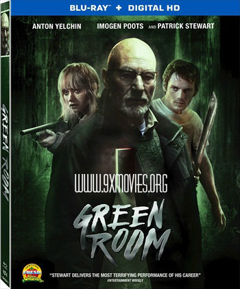 Green Room 2015 Dual Audio Hindi Bluray Movie Download