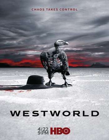 Westworld Season 02 Full Episode 03 Download