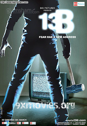 13B (2009) Hindi Movie Download