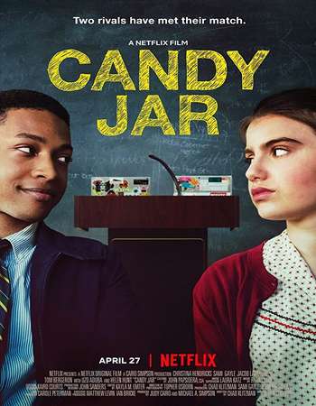 Candy Jar 2018 Full English Movie Download