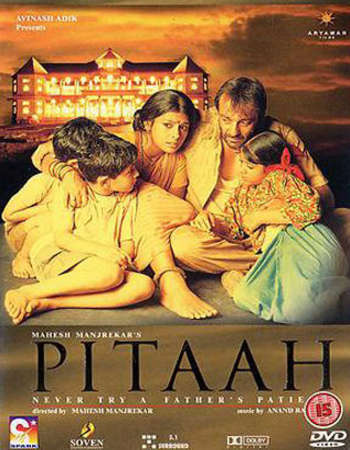 Pitaah 2002 Hindi 720p HDRip x264