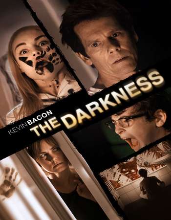 The Darkness 2016 Hindi Dual Audio BRRip Full Movie Download