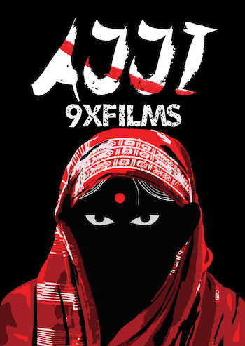 Ajji 2017 Hindi Full Movie Download