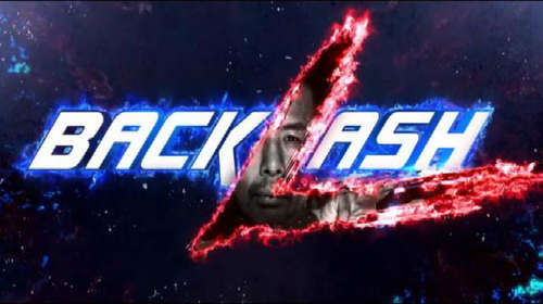 WWE Backlash 6th May 2018 720p PPV WEBRip x264