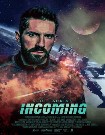 Incoming 2018 Full English Movie Download