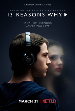 13 Reasons Why S02E01 480MB WEBRip 720p x264 ESubs