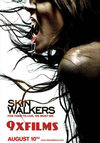 Skinwalkers 2006 Dual Audio Hindi Full Movie Download
