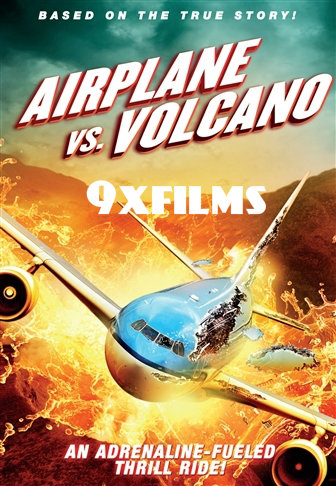 Airplane Vs Volcano 2014 Dual Audio Hindi Full Movie Download