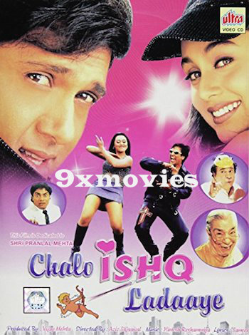 Chalo Ishq Ladaaye 2002 Hindi Movie Download