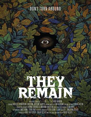 They Remain 2018 Full English Movie Download