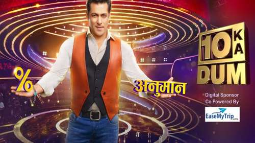 Dus Ka Dum 11 August 2018 Full Episode Download