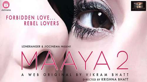 Maaya 02 Full Season Download Hindi In HD