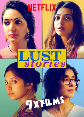 Lust Stories 2018 Hindi Full Movie Download