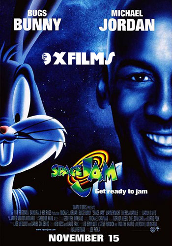 Space Jam 1996 Brrip 720p Dual Audio Hindi Full Movie Download4web Download Latest Hd Movies For Free