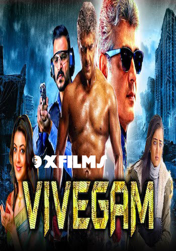 Vivegam 2018 Hindi Dubbed Full Movie Download