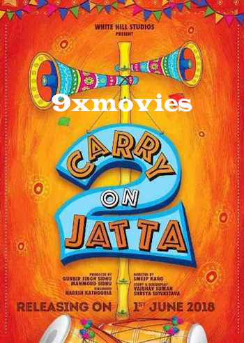 carry on jatta full movie hd 720p