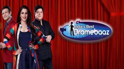 Indias Best Dramebaaz Season 3 15th July 2018 Hindi 350MB HDTV 480p x264 Download