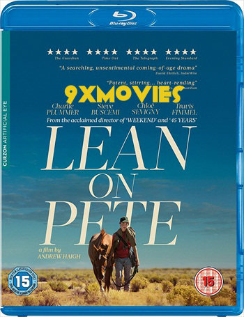 Lean on Pete 2017 English Bluray Movie Download