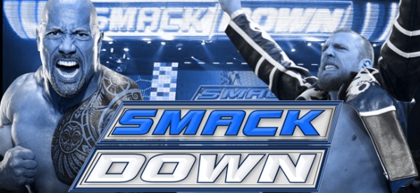 WWE Smackdown Live 11 December 2018 Full Episode Download