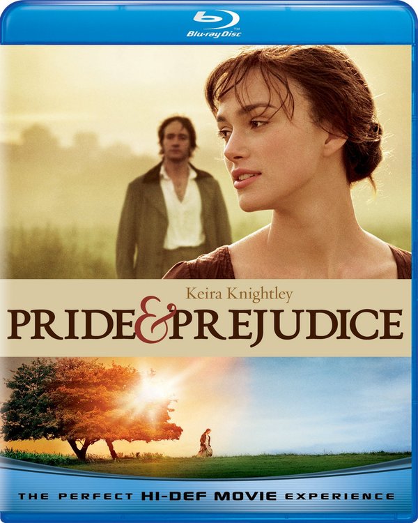 Pride and Prejudice 2005 720p BluRay x264 Dual Audio Hindi 5 1 English 2 0 ESubs KatMaster