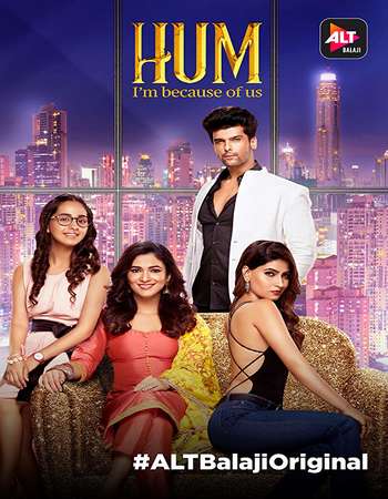 Hum Full Season 01 Download Hindi In HD