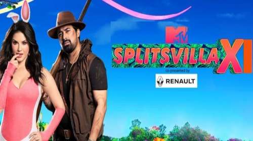 MTV Splitsvilla XI 16th September 2018 Full Episode 480p Download