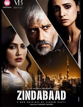 Zindabaad Full Season 01 Download Hindi In HD