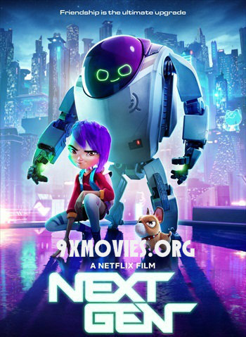 Next Gen 2018 English Movie Download