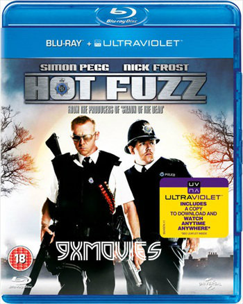 Hot Fuzz 2007 English Bluray Movie Download Hot Fuzz 2007 English Bluray Movie Download